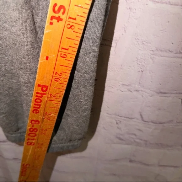 Aviator Nation Gray Sweatpants Size large - Picture 6 of 11